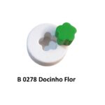 Docinho Flor