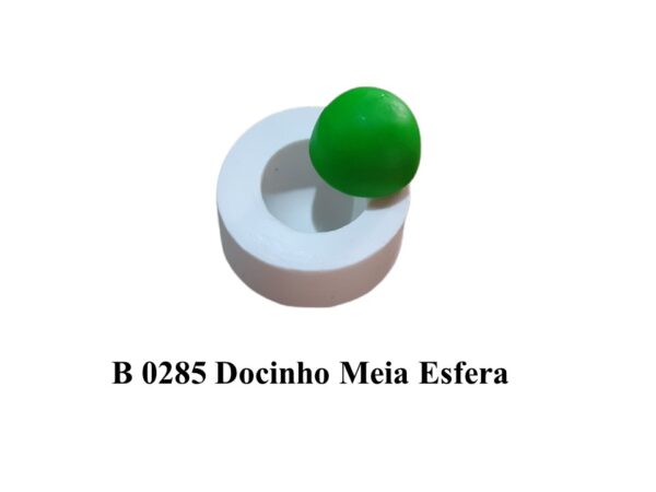 Docinho Meia Esfera