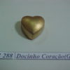 Forma de Silicone de Docinhos