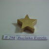Forma de Silicone de Docinhos