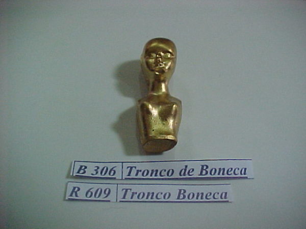 Forma de Silicone de Bonecas, Rostos, Sapatos, Mãos e Pés