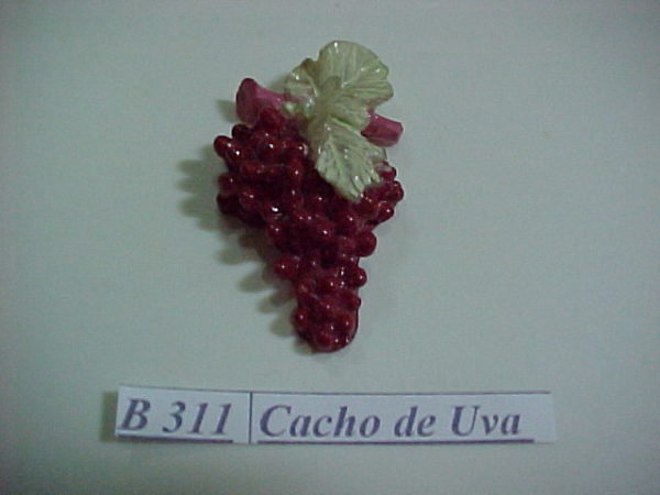 Forma de Silicone de Doces, Frutas e Legumes