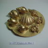 Forma de Silicone de Fundo Mar