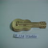 Forma de Silicone de Musical