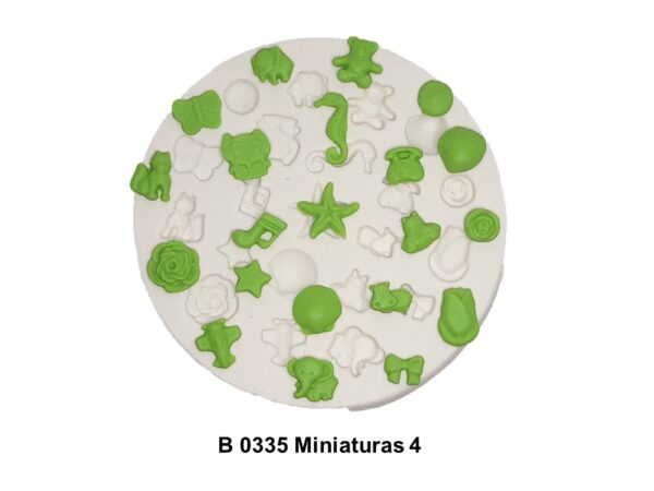 Miniaturas 4