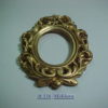 Forma de Silicone de Molduras