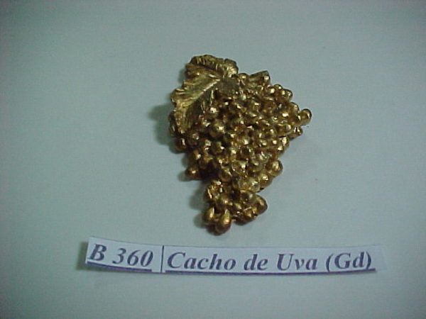 Forma de Silicone de Doces, Frutas e Legumes