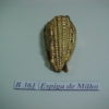 Forma de Silicone de Doces, Frutas e Legumes
