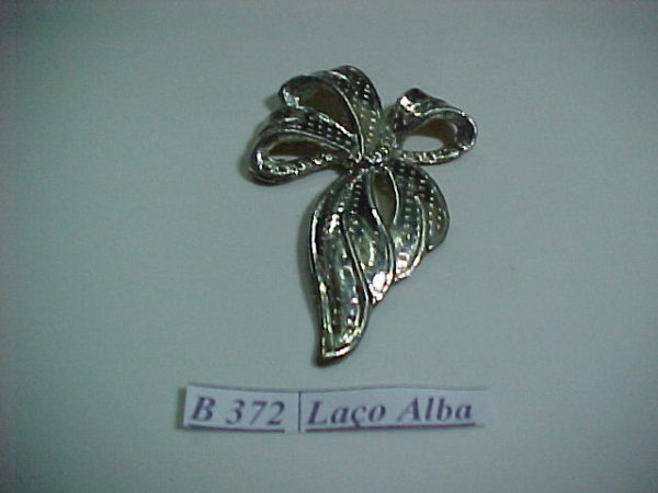 Forma de Silicone de Laços e Bolsas