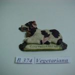 Forma de Silicone de Animais