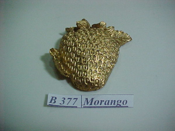 Forma de Silicone de Doces, Frutas e Legumes