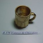 Forma de Silicone de Copos, Taças e Garrafas