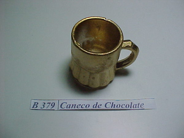 Forma de Silicone de Copos, Taças e Garrafas