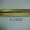 Forma de Silicone de Colares