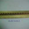 Forma de Silicone de Colares