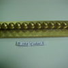 Forma de Silicone de Colares