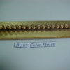 Forma de Silicone de Colares