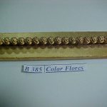 Forma de Silicone de Colares
