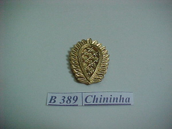 Forma de Silicone de Diversos