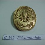 Forma de Silicone de Diversos