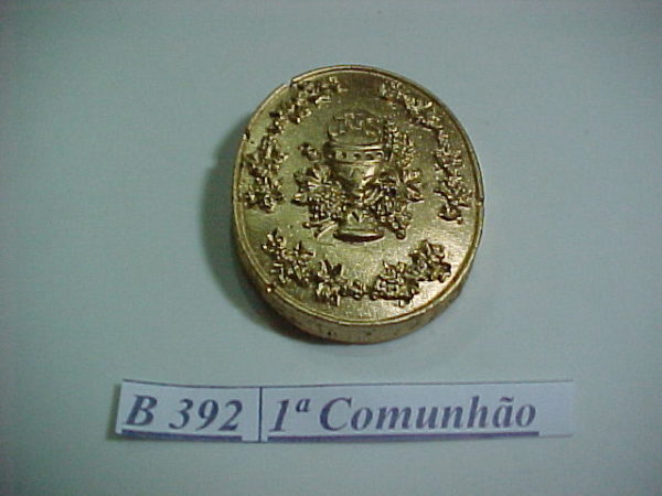 Forma de Silicone de Diversos