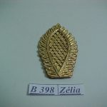 Forma de Silicone de Diversos