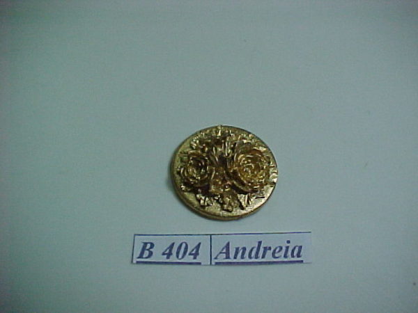 Forma de Silicone de Flores e Folhas