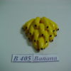 Forma de Silicone de Doces, Frutas e Legumes