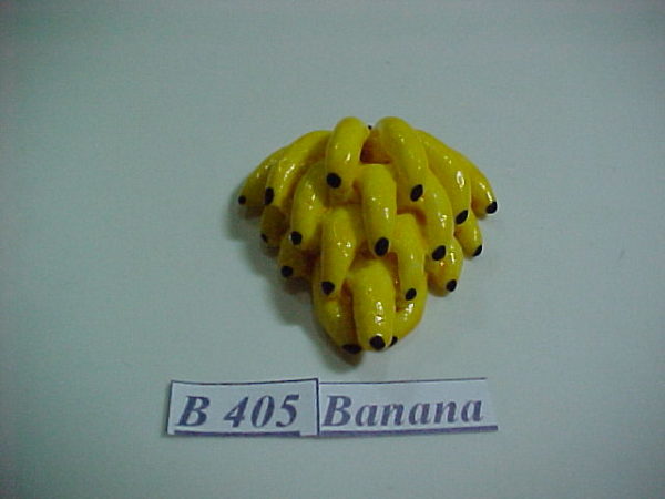 Forma de Silicone de Doces, Frutas e Legumes