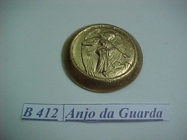 Forma de Silicone de Religião