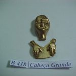 Forma de Silicone de Bonecas, Rostos, Sapatos, Mãos e Pés