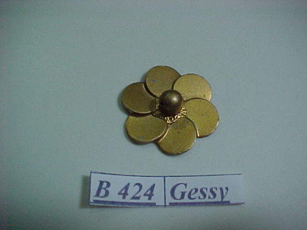 Forma de Silicone de Flores e Folhas