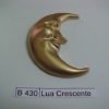 Forma de Silicone de Estrelas, Sol e Lua