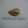 Forma de Silicone de Docinhos