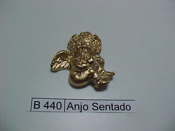 Forma de Silicone de Religião