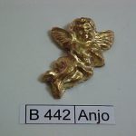 Forma de Silicone de Religião