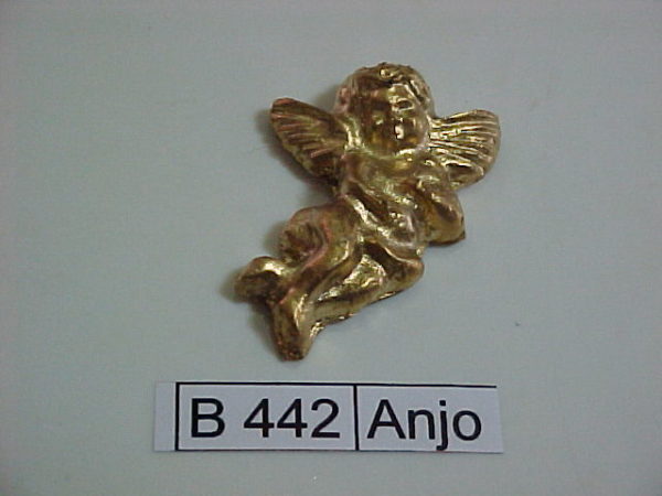 Forma de Silicone de Religião