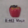 Forma de Silicone de Doces, Frutas e Legumes