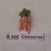 Forma de Silicone de Doces, Frutas e Legumes