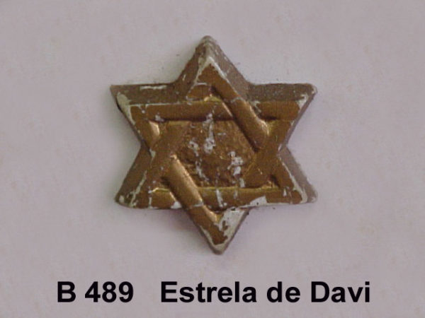 Forma de Silicone de Religião