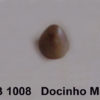 Forma de Silicone de Docinhos
