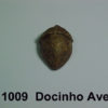 Forma de Silicone de Docinhos