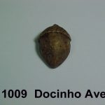 Forma de Silicone de Docinhos