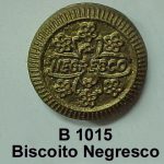 Forma de Silicone de Biscoitos e  Pães