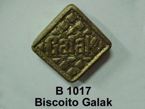 Forma de Silicone de Biscoitos e  Pães