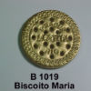Forma de Silicone de Biscoitos e  Pães