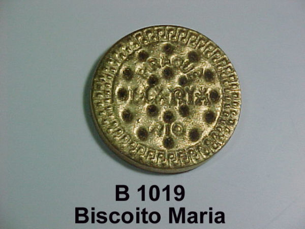 Forma de Silicone de Biscoitos e  Pães