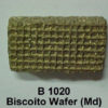 Forma de Silicone de Biscoitos e  Pães