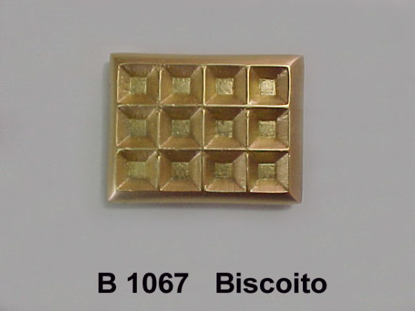 Forma de Silicone de Biscoitos e  Pães