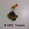 Forma de Silicone de Animais